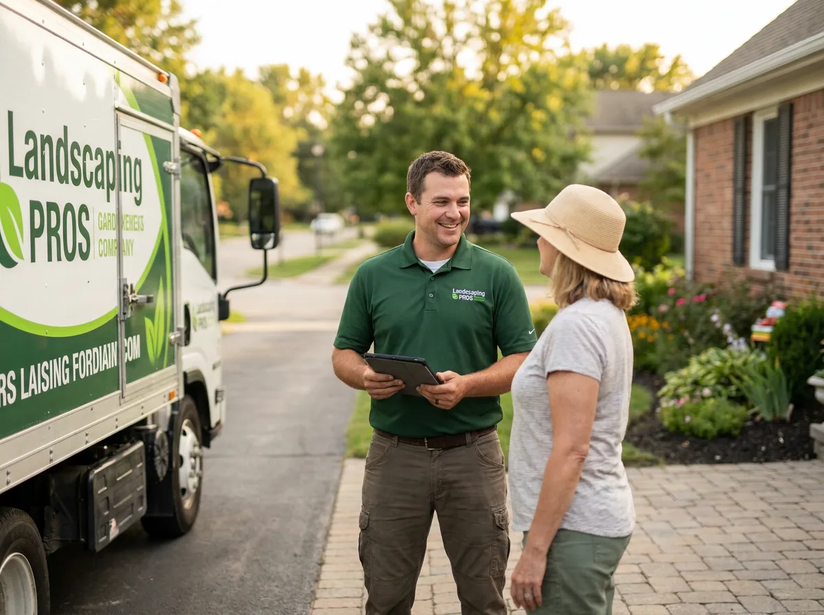 Landscaping Vaiden, MS FAQs